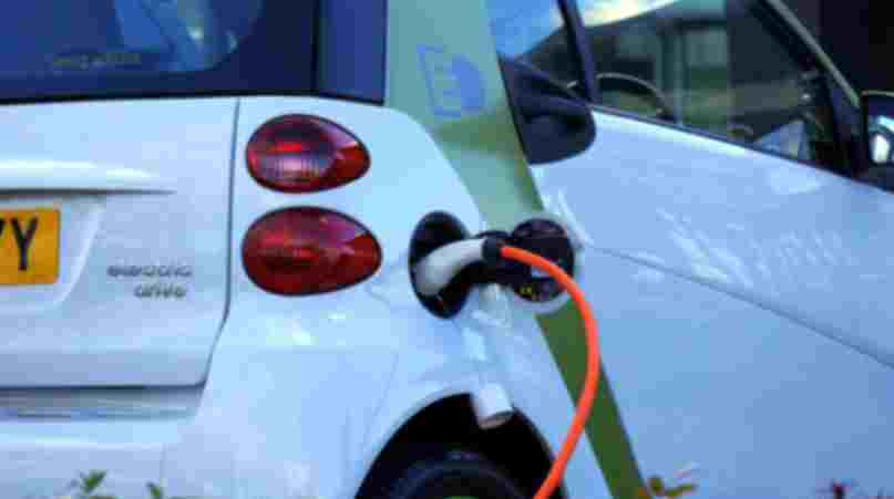 The Rise of Electric Vehicles: Accelerating the Transition to Sustainable Transportation