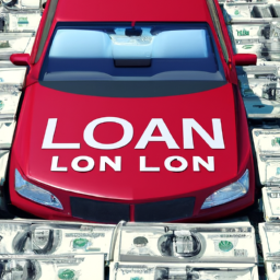 How to Get the Best Car Loan Rates in America