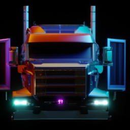 The Future of Trucks: What to Expect in the Coming Years