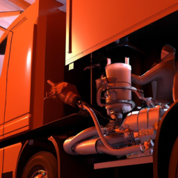 5 Essential Tips for Maintaining Your Truck: A Guide to Keep Your Vehicle Running Smoothly