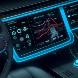 Stay Connected with the Best Connected Cars