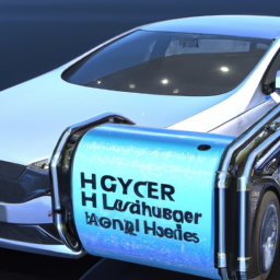 Simple Ways to Discover Power of Hydrogen Cars