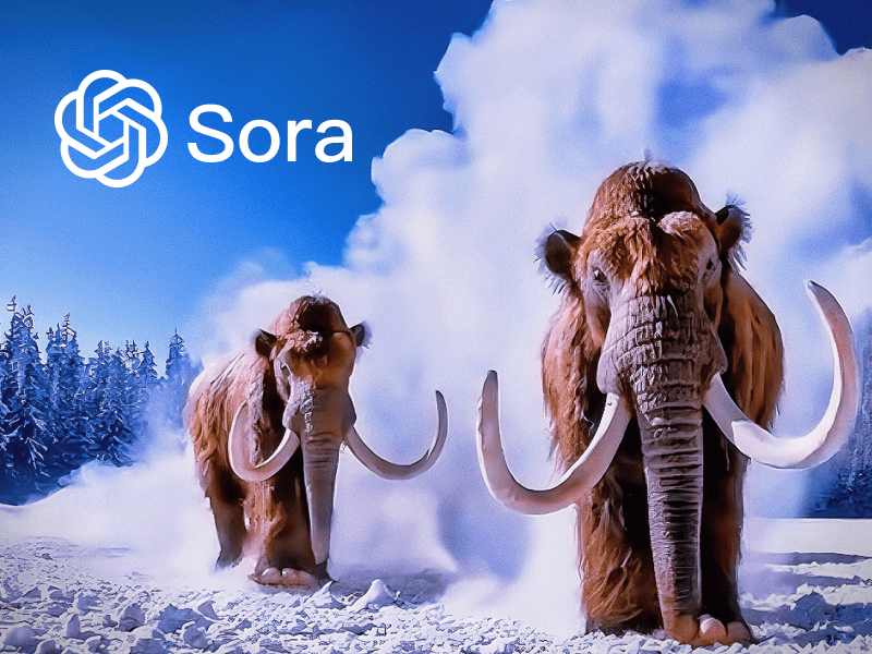 Unveiling the Impact of Sora AI: Navigating the Seas of Innovation